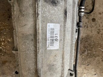 Mercedes w204 c class prevodovka automat 722.962 320cdi 350 - 8