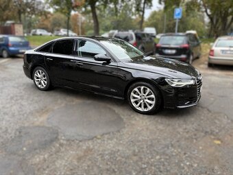 Audi A6 3.0 TDI Quattro, 160 kW, 2016, automat - 8