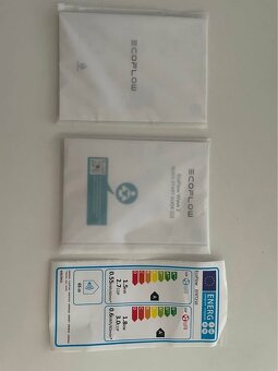 Topení/klimatizace EcoFlow Wave 2 + baterie 1159Wh - 8