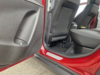 SUZUKI S-CROSS 1.4 Premium 4x4 95kW - 8