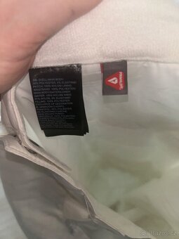 Nové lyžařské nebo SNB kalhoty North Face - 8