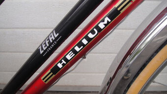Peugeot Helium, 1976, dámské kolo - 8