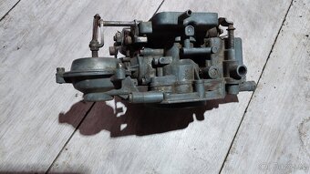 Karburátor škoda - 8