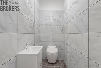 Prodej rodinného domu - Záříčany - 8