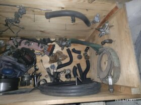 Zetor - různé díly - 8