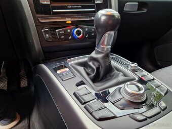 Audi A4 B8 facelift, 2013, 2.0 120 kW, manuál, bi-xenon - 8