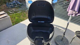 QJMotor - MTX 125 - 8