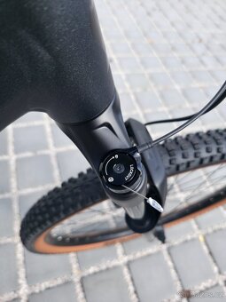 Horské kolo Scott Spark 960 2025 29" - 8