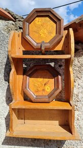 Různé drobnosti na chalupu - 8