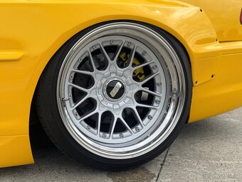 BMW E46 330ci pandem - 8