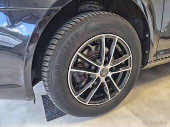 Škoda Octavia 1,4 TSI - 8