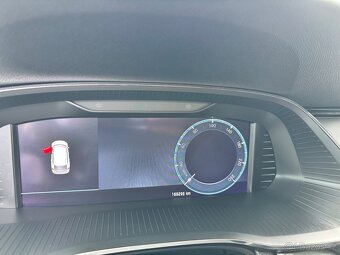 Škoda Octavia 2.0TDi DSG 1.MAJ., ČR, DPH - 8