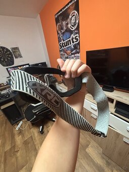 Helma + Rukavice - 8