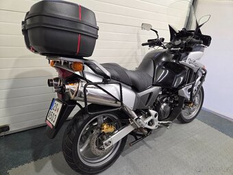 Honda XL 1000 V Varadero - 8