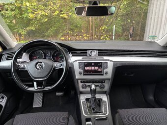 Volkswagen Passat,  1.8 TSi DSG LED ACC WEBASTO PĚKNÉ  - 8