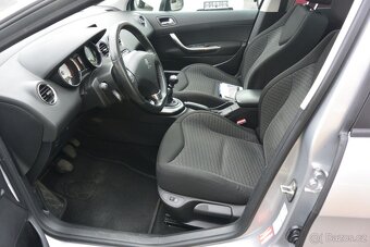 PRODÁM Peugeot 308 2.0HDi SW 7míst, PO ROZVODECH - 8