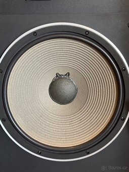 Pioneer HPM-1500 - 8