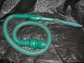 vysavač VORWERK KOBOLD 130-1 s KARTÁČEM KOBOLD 350 - 8