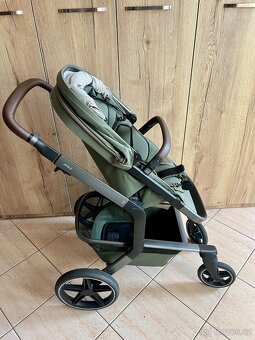 Kombinovaný kočárek Joolz day5 - 8