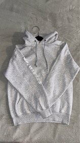 Mikina Fruit of the Loom S - 8