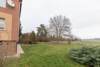 Prodej světlého bytu 2+1 (60 m²) v Rosicích u Brna - 8