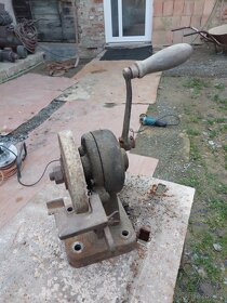 Rúzné staré věci. - 8