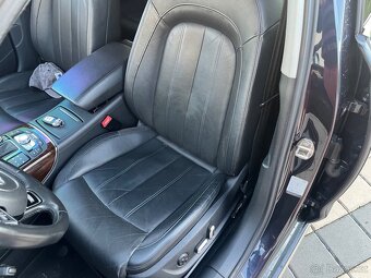 Audi A6 3.0 Allroad quattro - 8