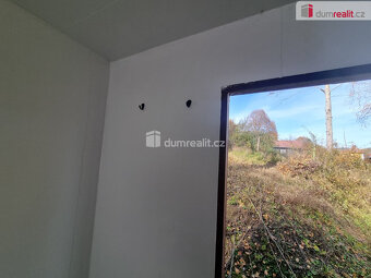 Pozemek, zahrada, Vyšší Brod - 8