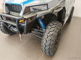 POLARIS General 1000 EPS - 8