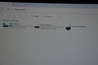 Fujitsu Celsius R940n Xeon/24GB/SSD 512+500GB/K2200 - 8
