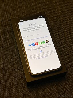 Apple iPhone 12 PRO 128GB Graphite - 8