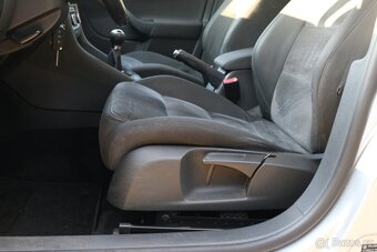 Volkswagen Golf 1.6 TDi, ČR - 8