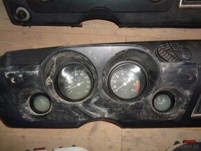 Fiat 128 Coupe, Berlinetta 3p díly. - 8