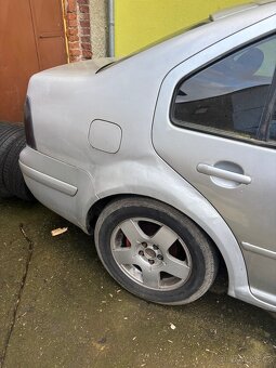 Vw bora 1.9tdi ARL - 8