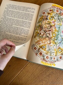 Staré řecké báje a pověsti - 8