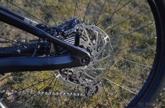 Merida One Sixty 6000 - 8