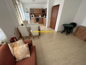 3kk, apartman se 2 loznicemi, Svaty Vlas, Bulharsko, 89m2 - 8
