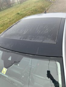 Skoda Superb 3 2.0tdi 110kw 6/2015 - 8