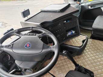 Scania R450 - 8