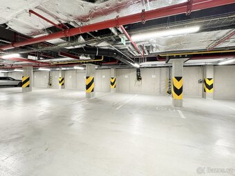 Pronájem byty 2+kk, 68 m2 - Praha - Smíchov, ev.č. L1392 - 8