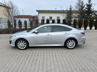 Mazda 6 2,0i 114kW - 8