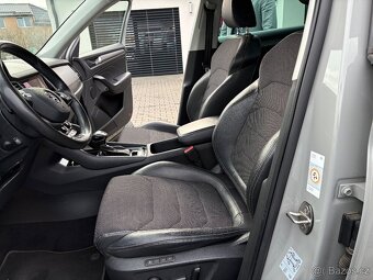 Škoda Kodiaq 2tdi Dsg m.rok2022 matrix virtual kamera - 8