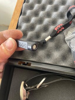 Elektronický obojek DogTrace Professional 2000 - 8