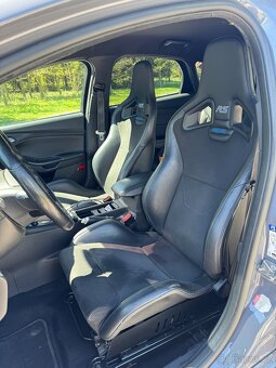 Ford Focus mk3 rs - 8