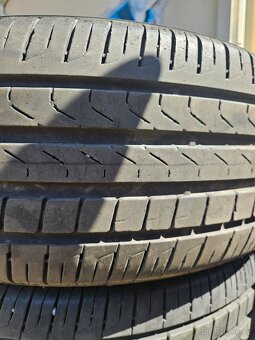 235/55R19 105V XL Scorpion Verde VOL PIRELLI - 8