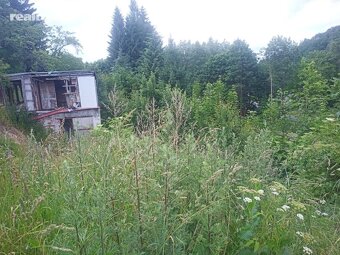 Stráž nad Nisou, prodej pozemku - 8