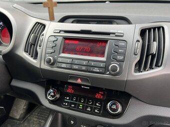 Kia Sportage 2.0 CRDI 100kw 4x4 AWD Automat - 8