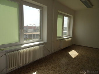 Pronájem kanceláří, Pardubice - centrum - 8