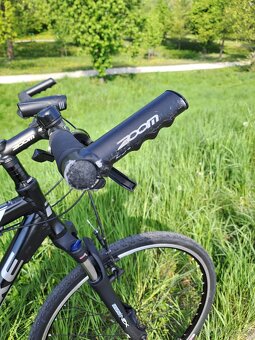 Krosové kolo Maxbike vel. 20 - 8