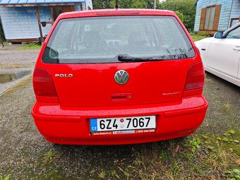 Pólo 1.4 MPI - 8